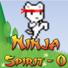 Ninja Spirit-O ikon