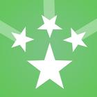 Falling Stars icon