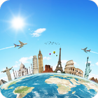 Travel Deals Combined آئیکن