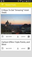 Travel Deals Combined اسکرین شاٹ 3