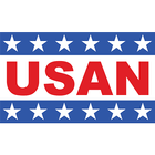 USAN Voter Guide simgesi