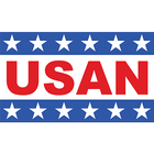 USAN Voter Guide 아이콘