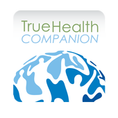 USANA True Health Companion icon