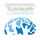 USANA True Health Companion simgesi