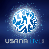 USANA LIVE 아이콘