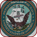 Lock Screen For U.S  Navy-APK