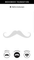 Movember Virtual Mo syot layar 3