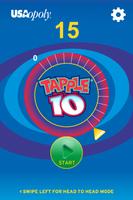 Tapple 10 Timer poster