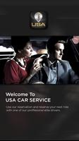 USA Black Car Driver screenshot 3