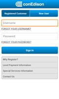 My conEdison Screenshot 2