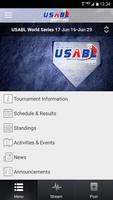 USABL Tournaments capture d'écran 1