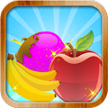 Fruit Crush Splash