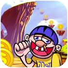 Jeffy Zombie adventure game ไอคอน