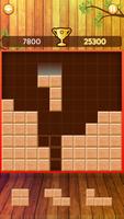 Block Puzzle 2018 Plakat