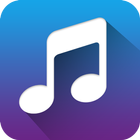 Music Player 2018 icône