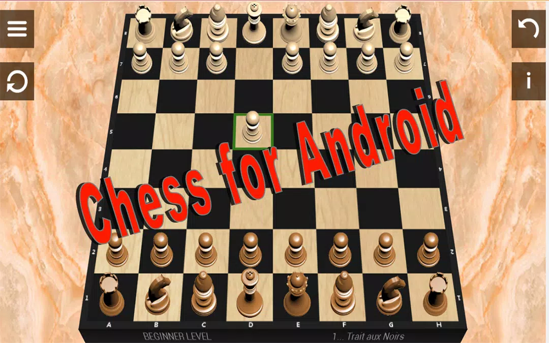Escalera fuga de la prisión Colonial Descarga de APK de El mejor juego de ajedrez para Android