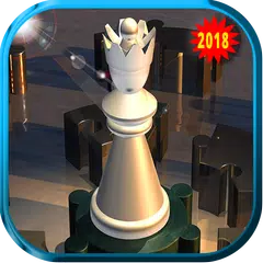 Échecs the best game of Chess / 2018