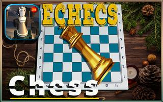 Échecs the best game of Chess /  2018 imagem de tela 2