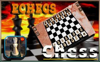 Échecs the best game of Chess /  2018 imagem de tela 3