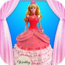 Шоколадный торт для свадьбы 2018 APK