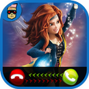 Fairy Calling-A Fun Fairy Princess Call Simulator APK