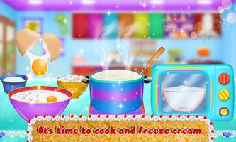Princess Wedding Doll Bed Cake Maker: Cooking Game capture d'écran 3
