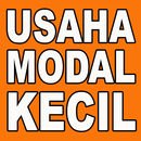 Usaha Modal Kecil APK