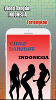 Video Dangdut Indonesia poster