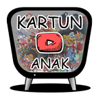 Kartun Anak Indonesia icon
