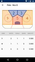 USA Hockey Mobile Coach اسکرین شاٹ 3