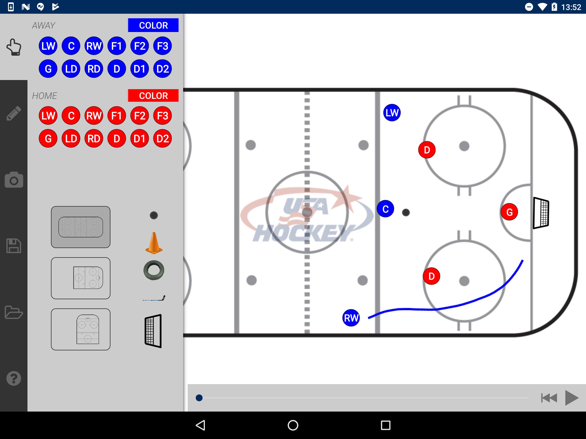 USA Hockey Mobile Coach APK for Android Download USA Hockey Mobile Coach APK for Android Download