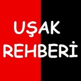 Uşak Rehberi icon