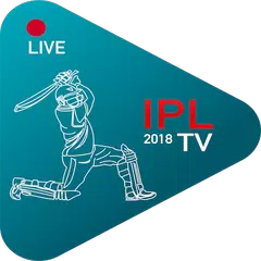 Baixar Live IPL TV 2018 & IPL Live TV & Live IPL 2018 TV APK