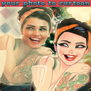 cartoon photo editor APK