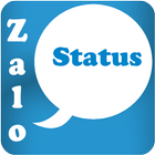 Free Zalo offline Status icon
