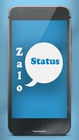 Free Zalo offline Status ポスター
