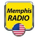 Memphis Radio Stations USA Radio Station for Free aplikacja