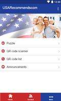 USA Recommends.com ภาพหน้าจอ 3