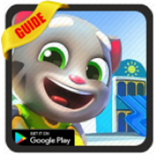 Guide For Talking Tom Pool