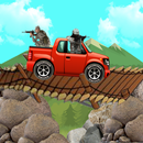 US Army Build Bridge Riders-APK