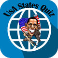 USA STATES QUIZ