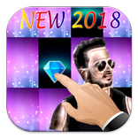 Luis Fonsi Piano Tiles