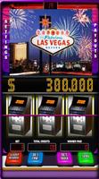 USA free slots cazino poster