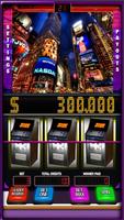 USA free slots cazino تصوير الشاشة 1
