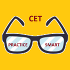 CET Practice Smart icon