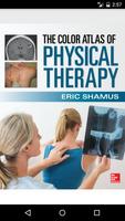 The Atlas of Physical Therapy poster