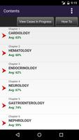 Internal Medicine CCS for the  تصوير الشاشة 1