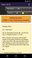 Internal Medicine CCS for the  screenshot 2