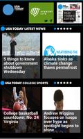 USA TODAY On Campus 截图 2