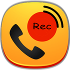 Call Recorder Automatic ícone